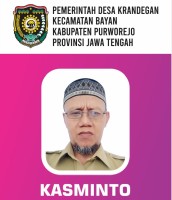 KASMINTO