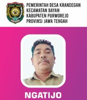 NGATIJO