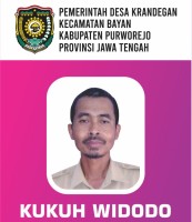 KUKUH WIDODO